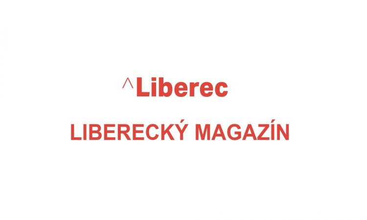 Liberecký magazín