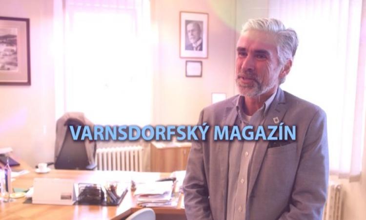 Varnsdorfský magazín