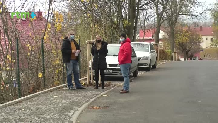 Varnsdorfský magazín - listopad 2020