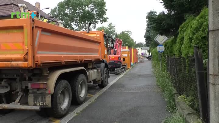 Novoborský magazín - červenec 2021