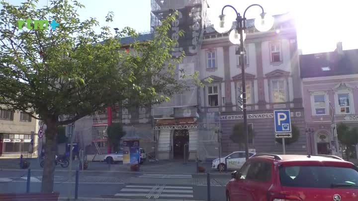 Železnobrodský magazín - srpen 2021