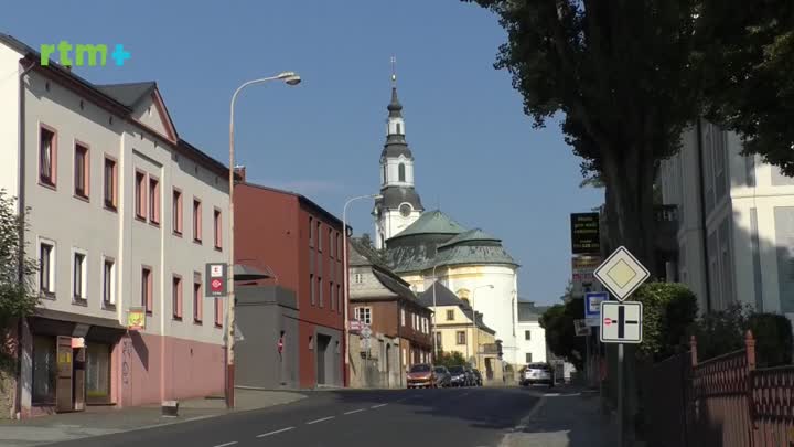 Novoborský magazín - září 2021