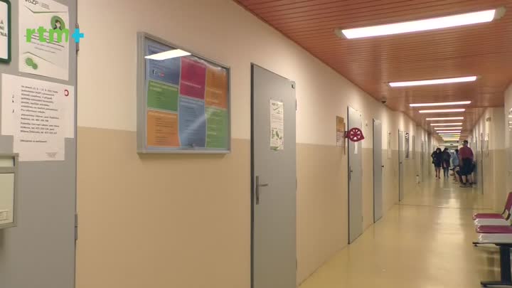 Aktuality z českolipské nemocnice - září 2021