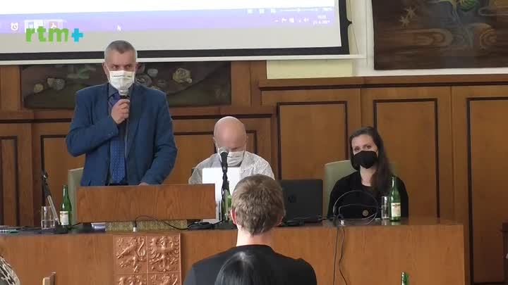Magazín Tanvaldska - říjen 2021