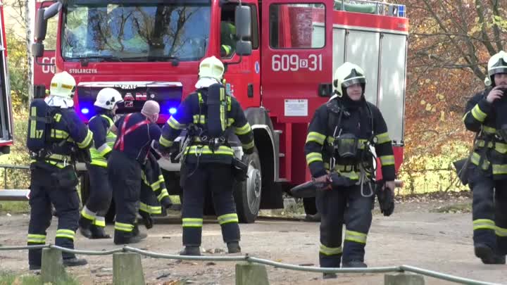 Liberecký kraj finančně podpoří činnost hasičů