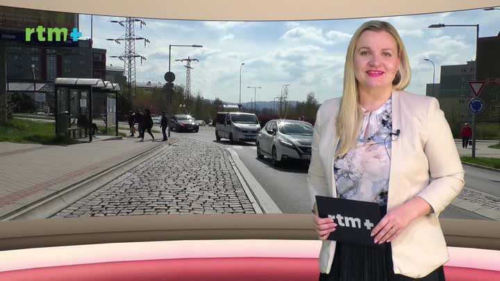 Liberecký magazín nejen o záměru tramvajové trati do Rochlice