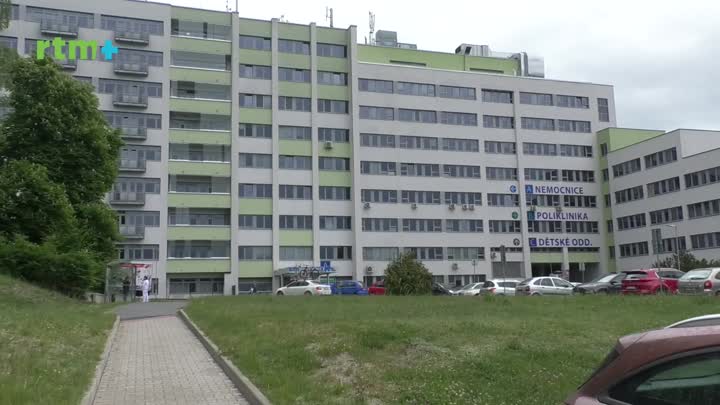 Aktuality z českolipské nemocnice - červen 2022
