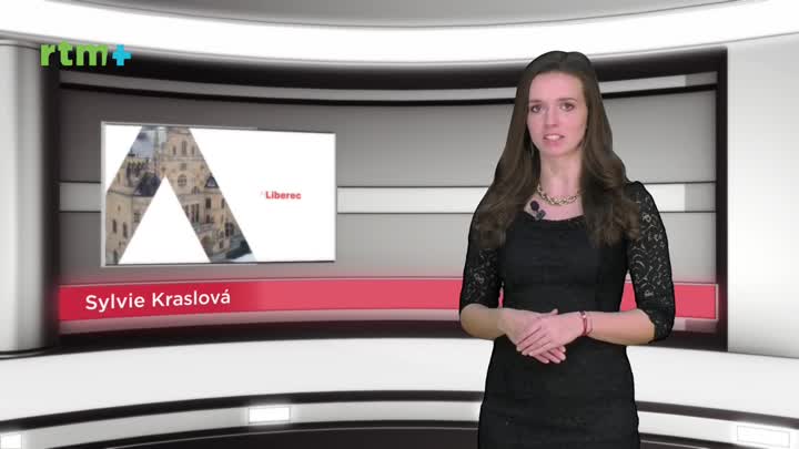 Liberecký magazín o rekonstrukci ZŠ 5. května