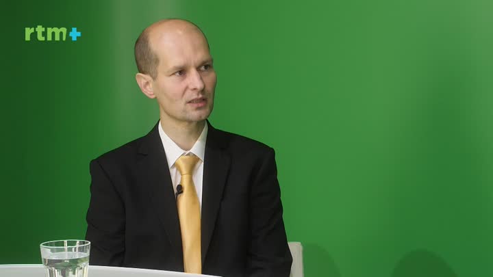 Liberecký magazín - rozhovor s Jaromírem Baxou