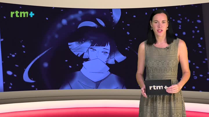 Krajský magazín nejen o výstavě Sklářská Odyssea Libereckým krajem