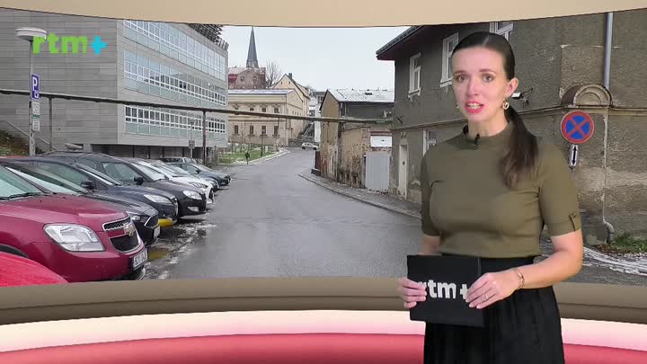 Liberecký magazín o nové Pastýřské