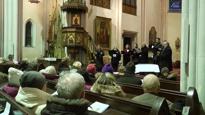 Charitativní koncert v Chrastavě podpořil dobrou věc
