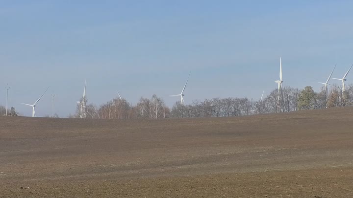 Ve Vítkově u Chrastavy možná vzniknou větrné elektrárny