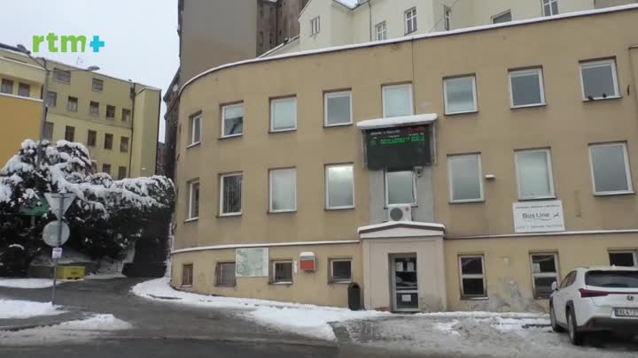Jablonecký magazín o novinkách v dopravě