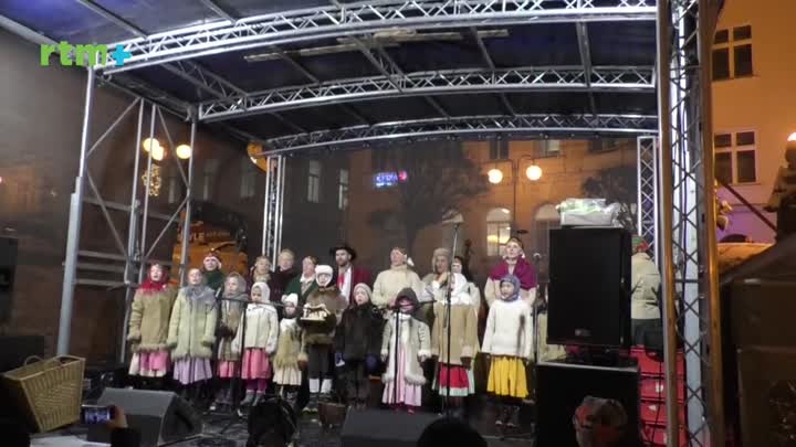 Jablonecký magazín o primátorském svařáku