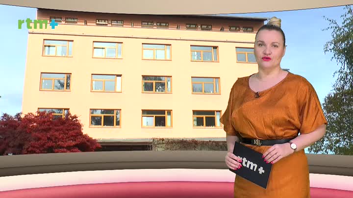 Liberecký magazín nejen o plánované přístavbě v Domově seniorů Františkov