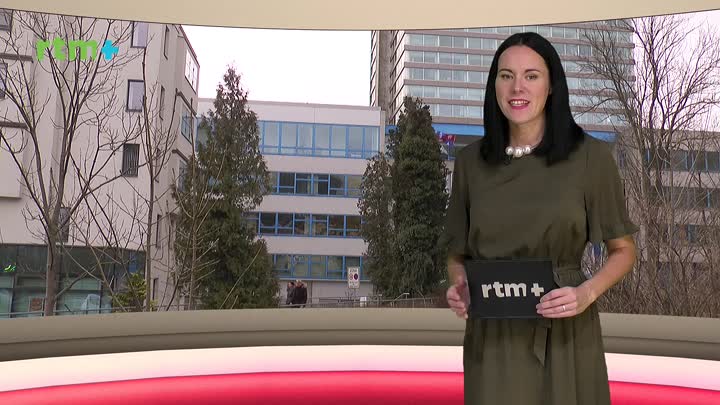 Krajský magazín o bilanci roku 2022