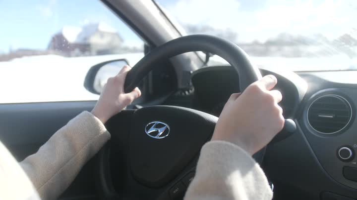 Dopravní nehody nejčastěji zaviňuje způsob jízdy