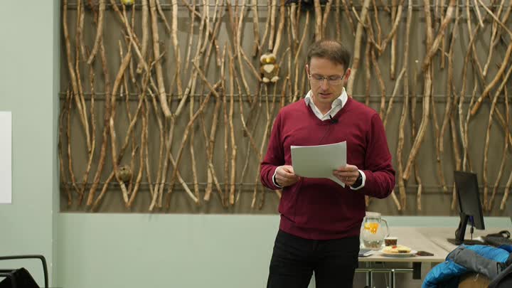 Turnov řeší i problémy městských částí