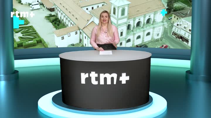 Zprávy+ 15. 3. 2023