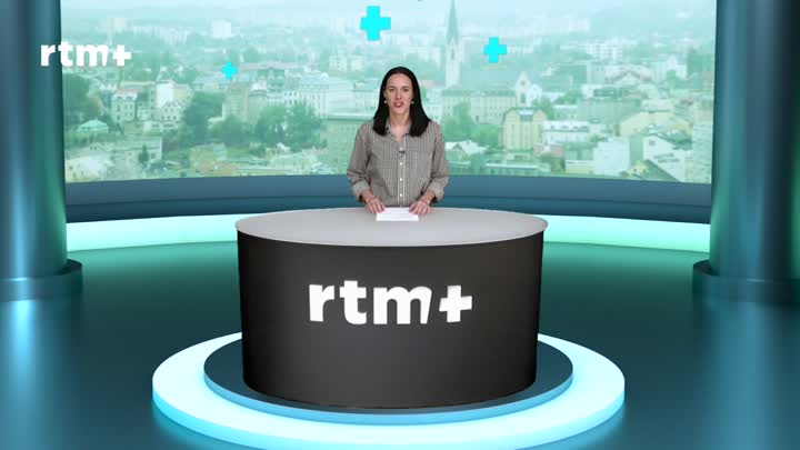 Zprávy+ 16. 3. 2023