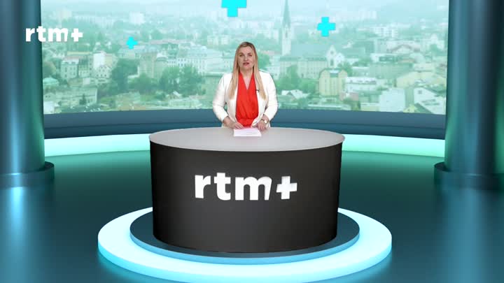 Zprávy+ 17. 3. 2023