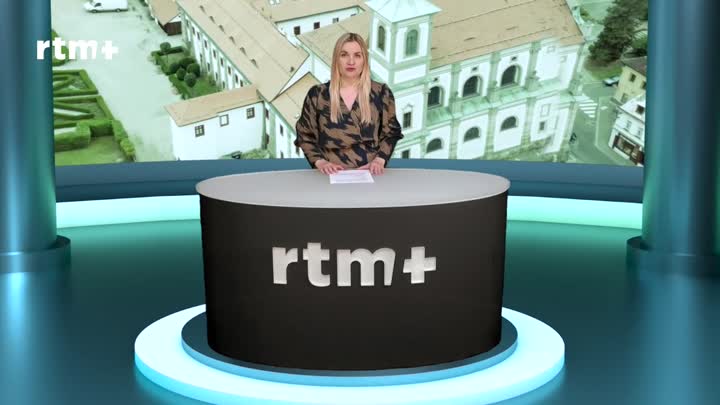 Zprávy+ 20. 3. 2023