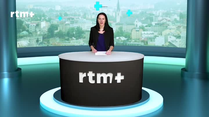 Zprávy+ 21. 3. 2023