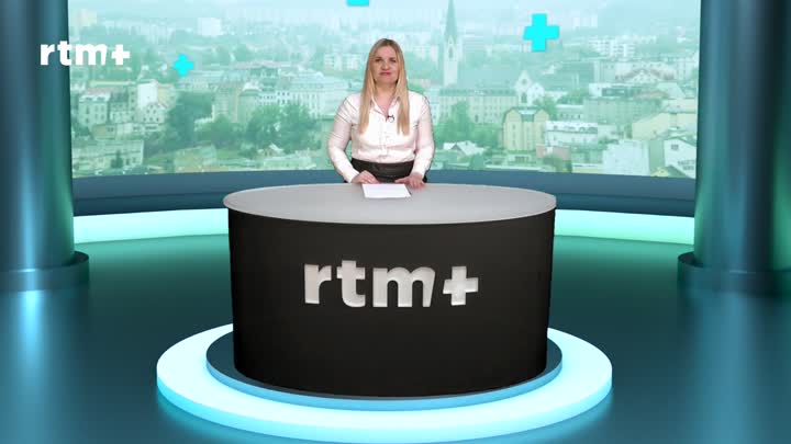 Zprávy+ 22. 3. 2023
