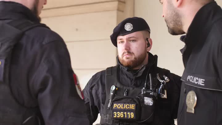 Policejní akce přispěla k dopadení hledané osoby 