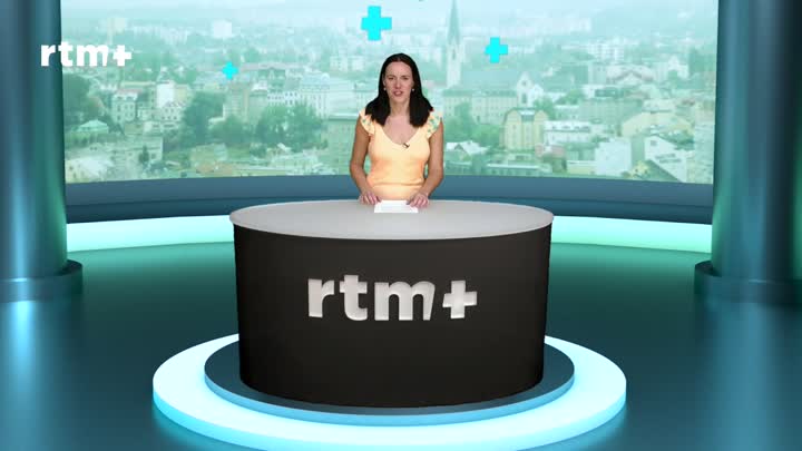 Zprávy+ 23. 3. 2023