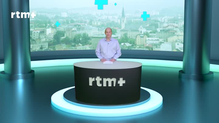 Zprávy+ 31. 3. 2023