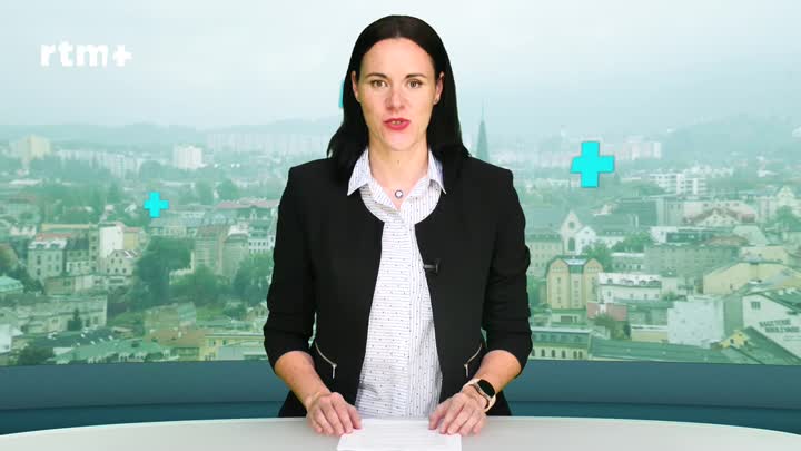 Zprávy+ 6. 6. 2023