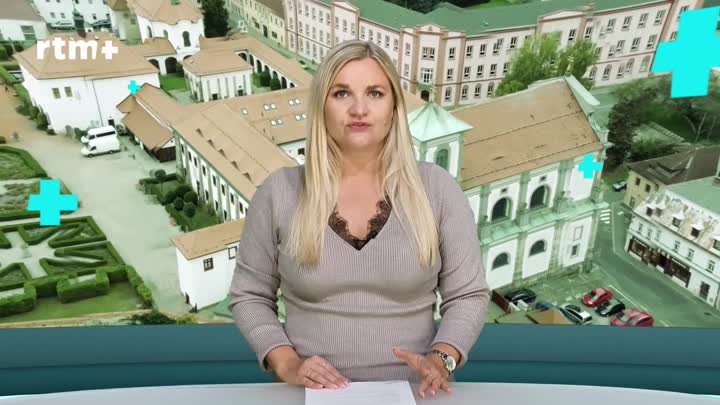 Zprávy+ 25. 9. 2023
