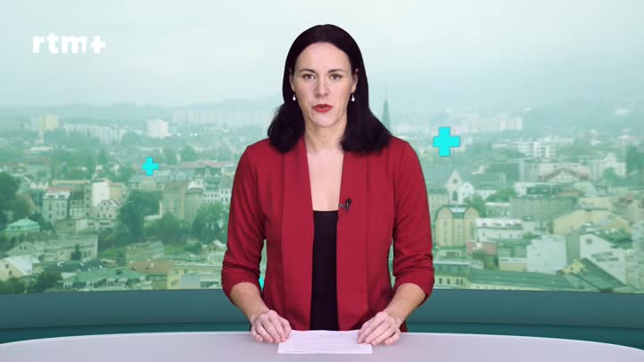 Zprávy+ 7. 12. 2023
