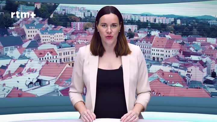 Zprávy+ 30. 4. 2025