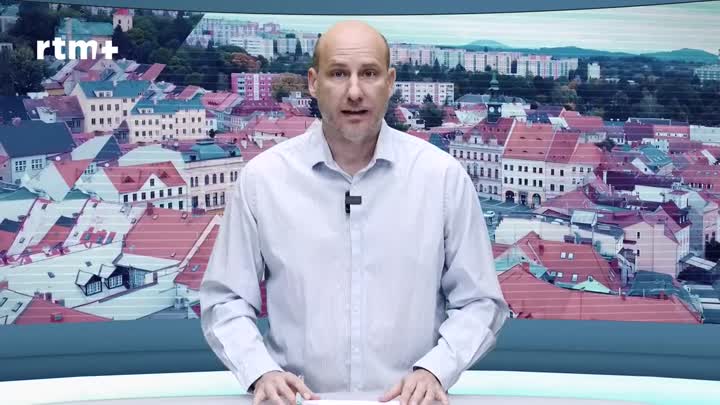 Zprávy+ 11. 7. 2025