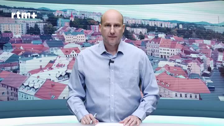 Zprávy+ 15. 8. 2025