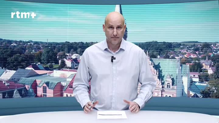 Zprávy+ 29. 8. 2025