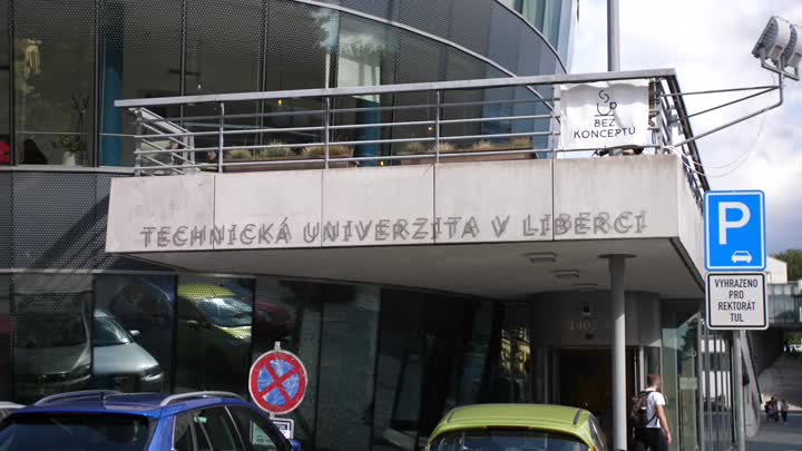Na TUL se letos zapsalo více studentů