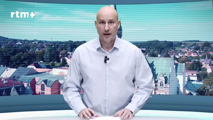 Zprávy+ 2. 10. 2025