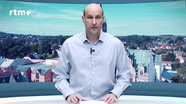 Zprávy+ 30. 10. 2025 Zprávy+ 30. 10. 2025