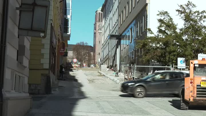 Jablonec zhodnotil letošní investice