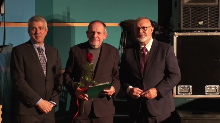 Ve Frýdlantu ocenili tamní pedagogy