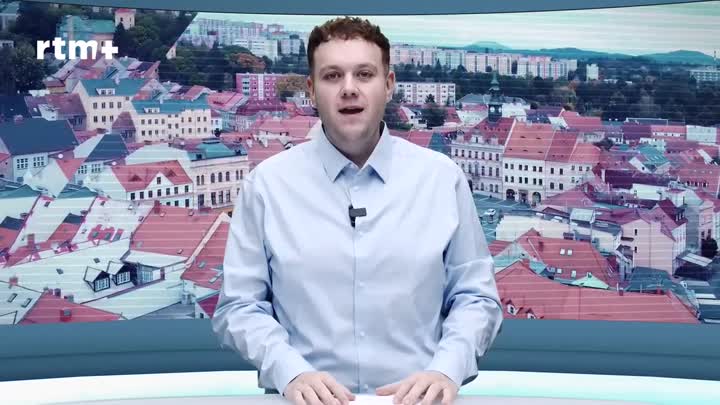 Zprávy+ 7. 11. 2025