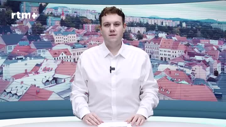 Zprávy+ 9. 12. 2025