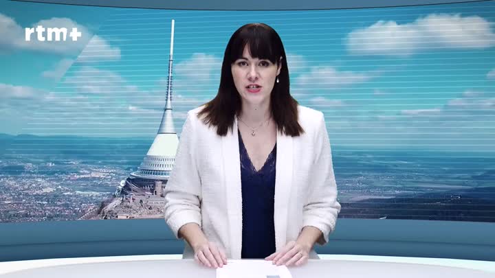 Zprávy+ 9. 1. 2026