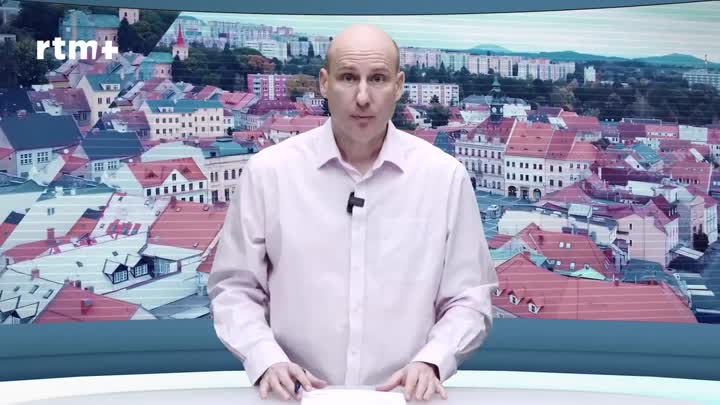 Zprávy+ 14. 1. 2026