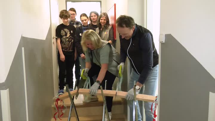 SVČ v Tanvaldě otevřelo své dveře