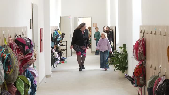 Jablonec nad Nisou chystá zápisy do ZŠ